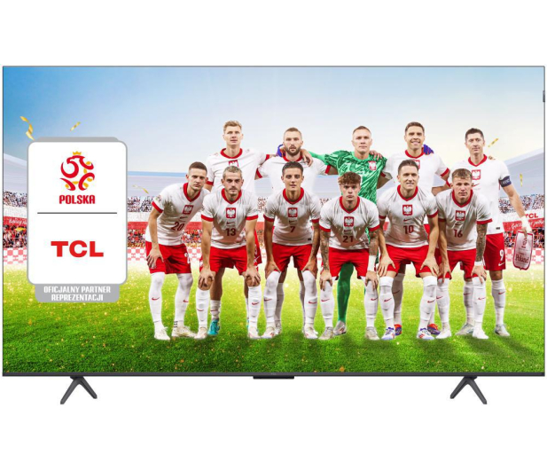 TCL 55C655 55" QLED 4K Google TV Dolby Vision Dolby Atmos - 1223529 - zdjęcie 2